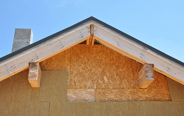 Reliable Liberty Corner, NJ Siding Installation & Repair Solutions